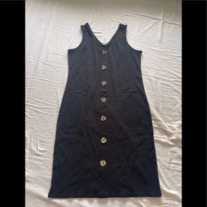 Black stretchy dress. Great bundle price.